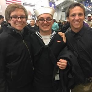 Meet your Posher, Sam